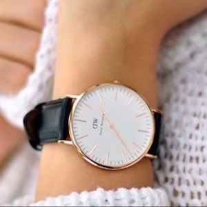 Daniel Wellington perfect condition never worn!